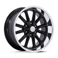 RAMBLER 6 20X8 6X5.5 106 +1 G-BLK
