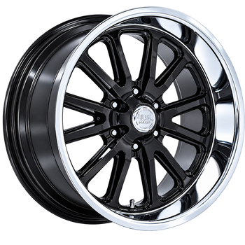 RAMBLER 6 20X9.5 6X5.5 106 +1 G-BLK