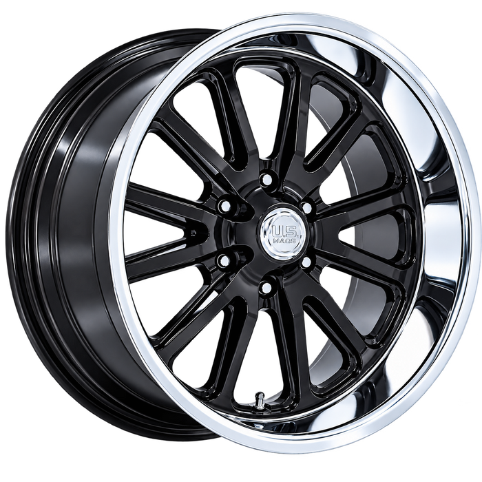 RAMBLER 6 20X9.5 6X5.5 106 +1 G-BLK