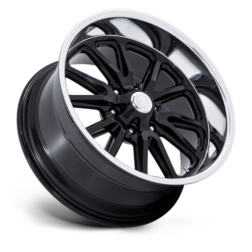 RAMBLER 6 20X8 6X5.5 106 +1 G-BLK