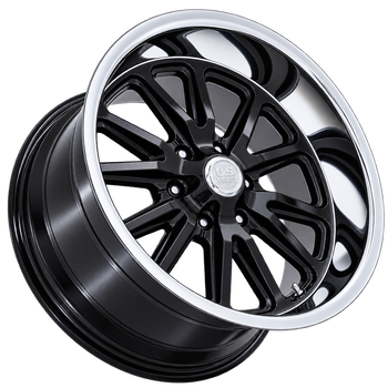 RAMBLER 6 20X8 6X5.5 106 +1 G-BLK