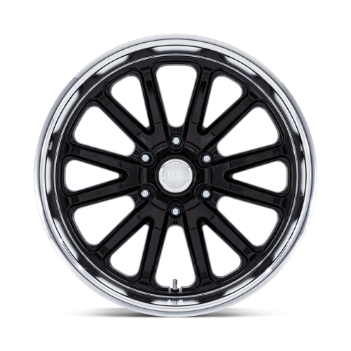 RAMBLER 6 20X8 6X5.5 106 +1 G-BLK