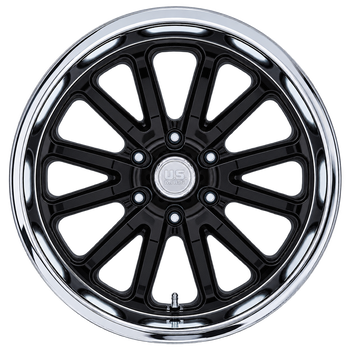 RAMBLER 6 20X8 6X5.5 106 +1 G-BLK