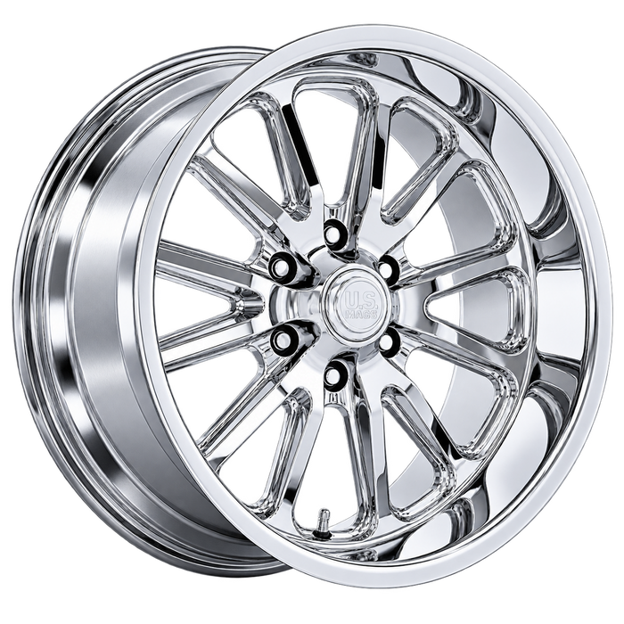 RAMBLER 6 20X8 6X5.5 106 +1 CHROME