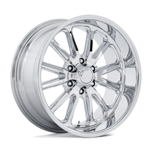 RAMBLER 6 20X9.5 6X5.5 106 +1 CHROME