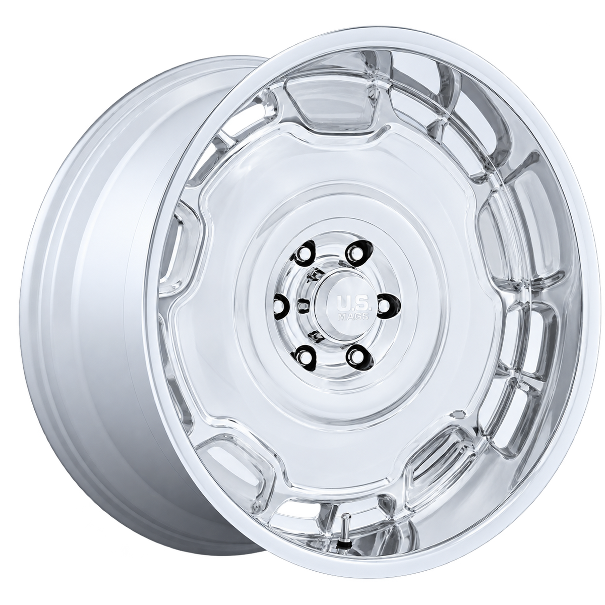 ARLINGTON 20X10 6X5.5 106 +6 POLISH