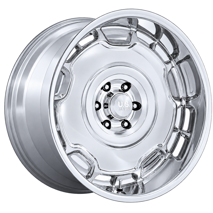 ARLINGTON 22X10.5 6X5.5 106 +12 POLISH