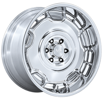 ARLINGTON 20X8.5 6X5.5 106 +1 POLISH