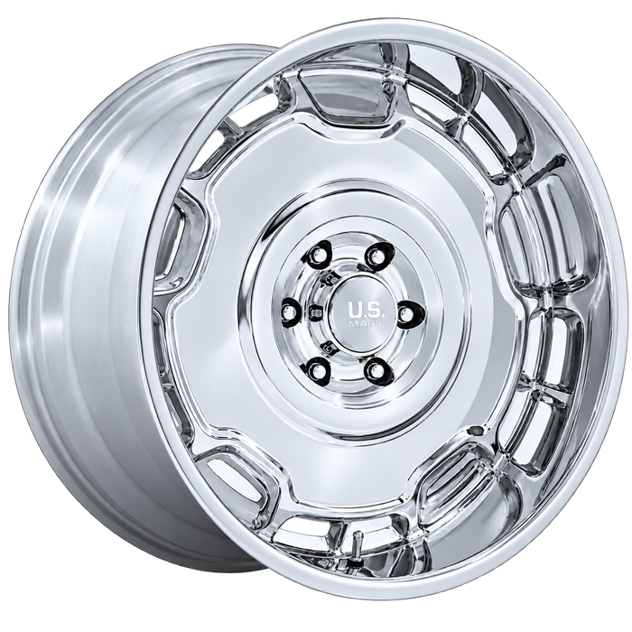 ARLINGTON 20X8.5 6X5.5 106 +1 POLISH