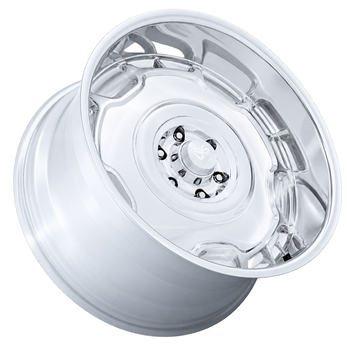 ARLINGTON 20X10 6X5.5 106 +6 POLISH