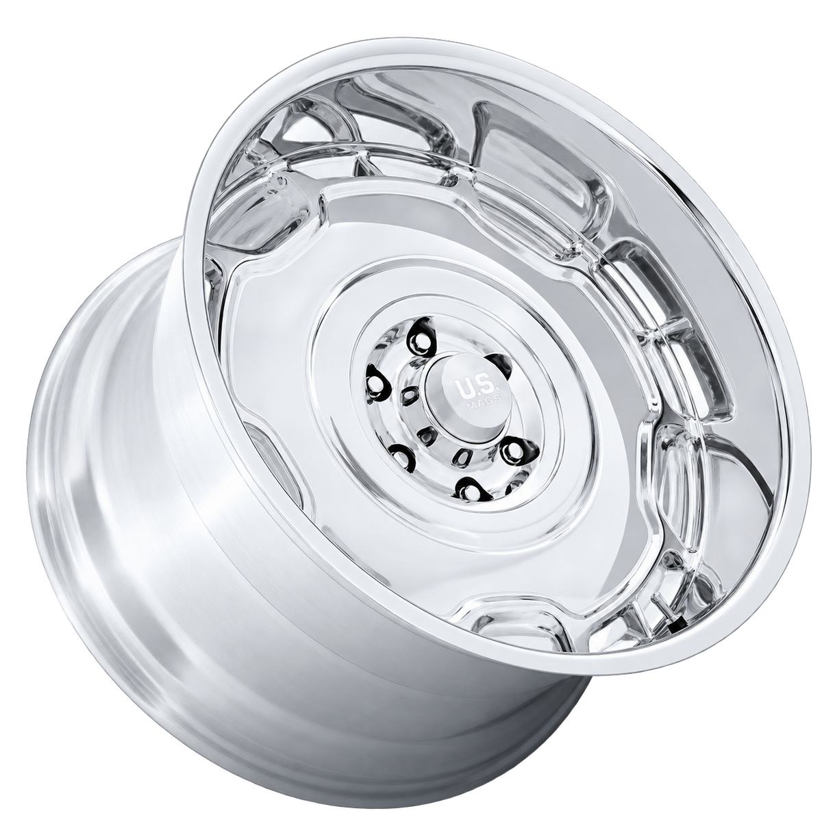ARLINGTON 20X8.5 6X5.5 106 +1 POLISH