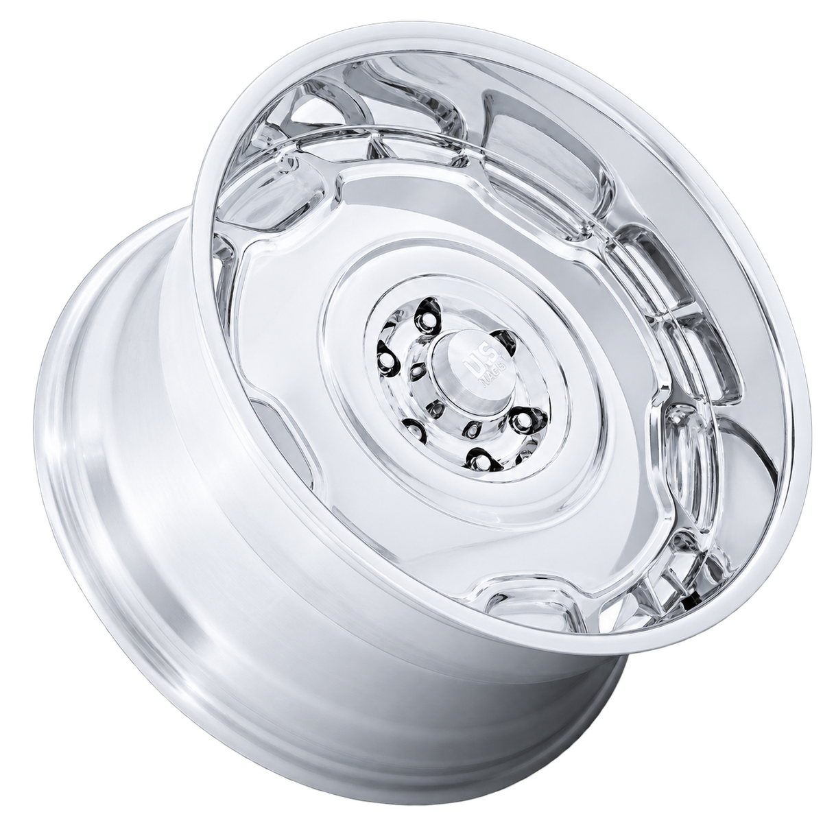 ARLINGTON 22X9 6X5.5 106 +15 POLISH