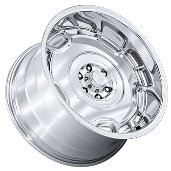 ARLINGTON 22X10.5 6X5.5 106 +12 POLISH