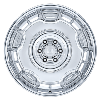 ARLINGTON 20X10 6X5.5 106 +6 POLISH