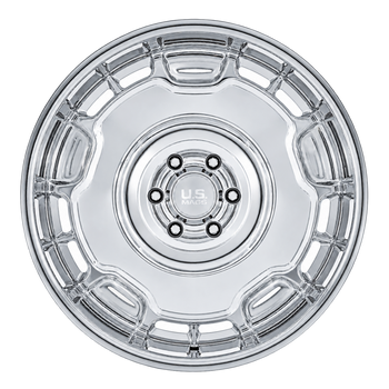 ARLINGTON 22X10.5 6X5.5 106 +0 POLISH