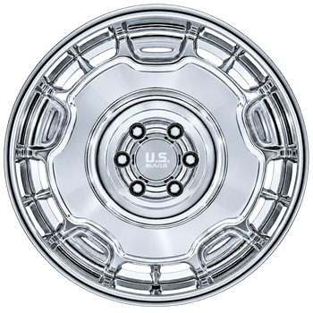 ARLINGTON 20X8.5 6X5.5 106 +1 POLISH