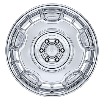 ARLINGTON 22X9 6X5.5 106 +15 POLISH