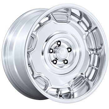 ARLINGTON 22X9 6X5.5 106 +15 POLISH