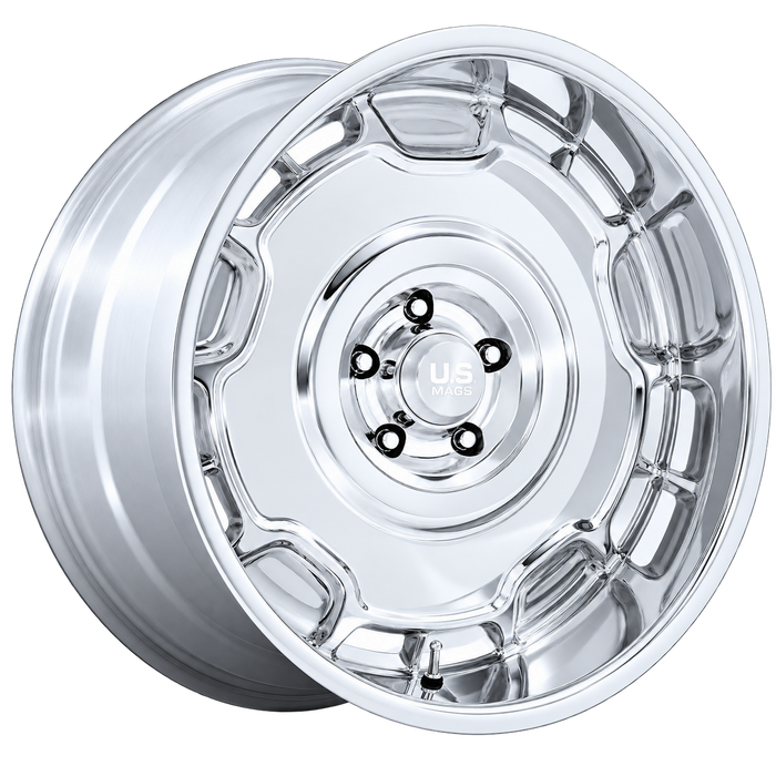 ARLINGTON 22X9 6X5.5 106 +15 POLISH