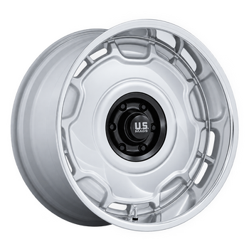 ARLINGTON 22X10.5 6X5.5 106 +12 SL-BK-DC