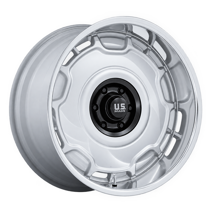 ARLINGTON 22X10.5 6X5.5 106 +12 SL-BK-DC