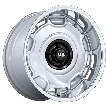 ARLINGTON 20X10 6X5.5 106 +6 SLV-BLK-DC