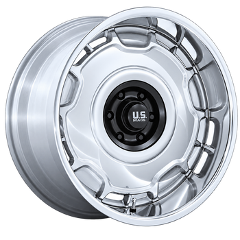 ARLINGTON 20X8.5 6X5.5 106 +1 SLV-BLK-DC