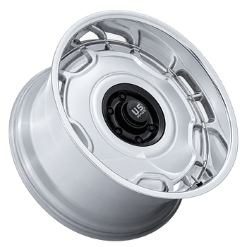 ARLINGTON 20X8.5 6X5.5 106 +1 SLV-BLK-DC