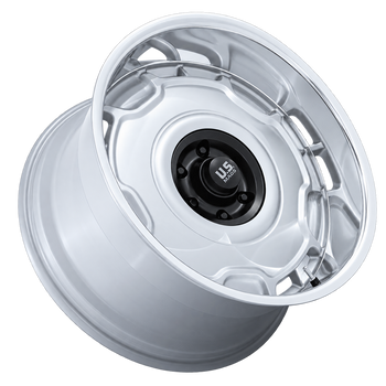 ARLINGTON 20X10 6X5.5 106 +6 SLV-BLK-DC