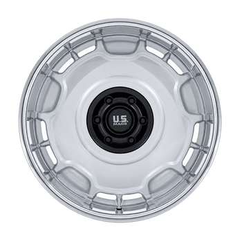 ARLINGTON 22X10.5 6X5.5 106 +12 SL-BK-DC