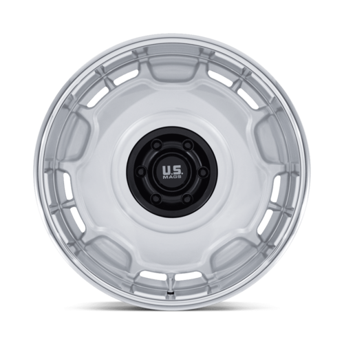 ARLINGTON 20X10 6X5.5 106 +6 SLV-BLK-DC