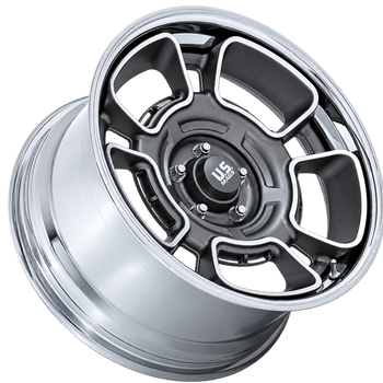 FLAGSTAFF 20X11 5X5 78 -6 ANTH-MCH