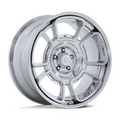 FLAGSTAFF 22X9 5X5 78 +15 CHROME