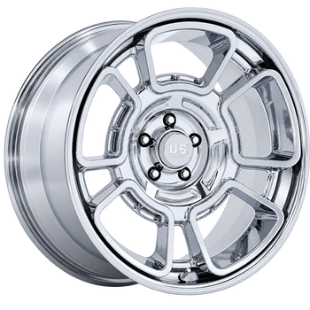 FLAGSTAFF 22X10.5 5X5 78 +0 CHROME