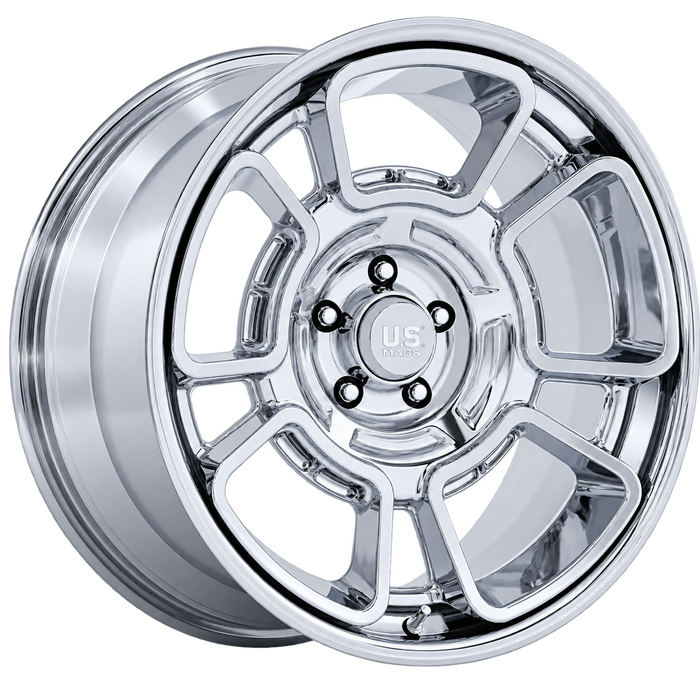 FLAGSTAFF 22X10.5 5X5 78 +0 CHROME