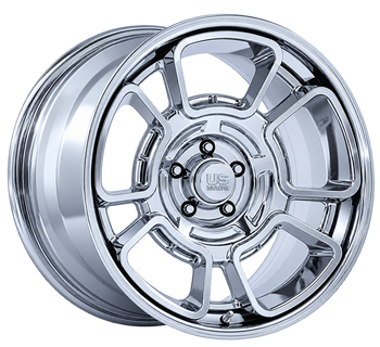 FLAGSTAFF 20X11 5X5 78 -6 CHROME