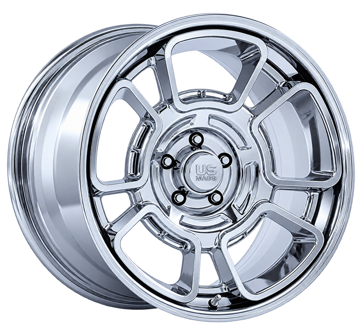 FLAGSTAFF 20X11 5X5 78 -6 CHROME