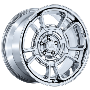 FLAGSTAFF 22X9 5X5 78 +15 CHROME