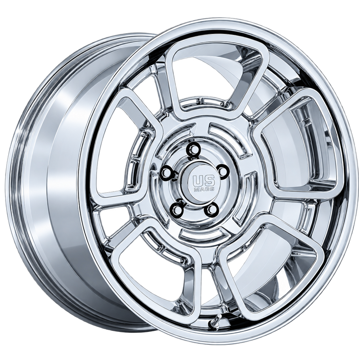 FLAGSTAFF 22X9 5X5 78 +15 CHROME