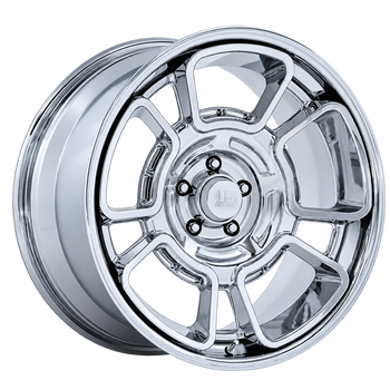 FLAGSTAFF 22X10.5 5X5 78 +12 CHROME