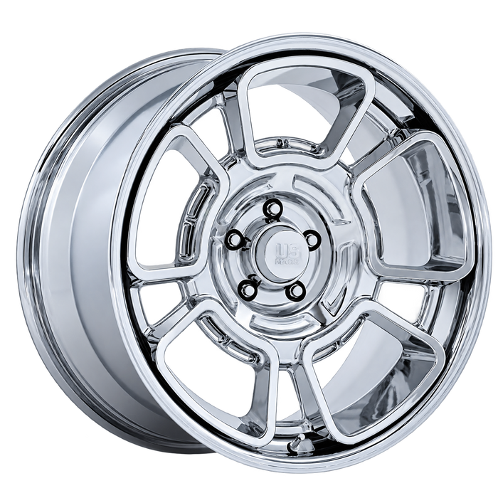 FLAGSTAFF 22X10.5 5X5 78 +12 CHROME