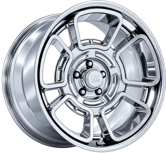 FLAGSTAFF 20X8.5 5X5 78 +1 CHROME
