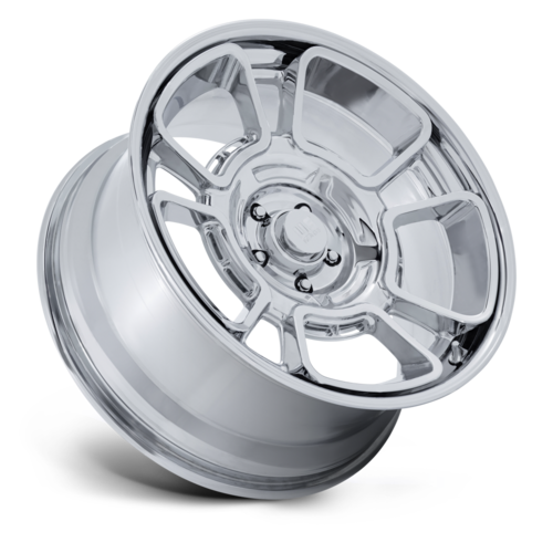FLAGSTAFF 22X9 5X5 78 +15 CHROME