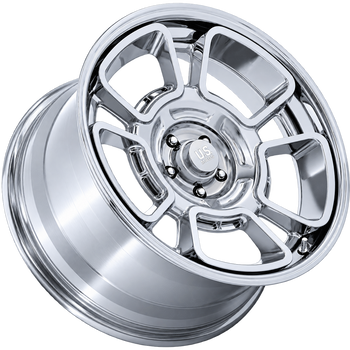FLAGSTAFF 22X10.5 5X5 78 +0 CHROME