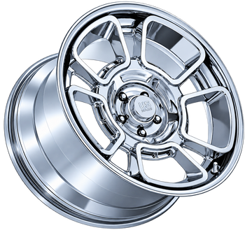 FLAGSTAFF 20X8.5 5X5 78 +1 CHROME