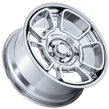 FLAGSTAFF 22X10.5 5X5 78 +12 CHROME