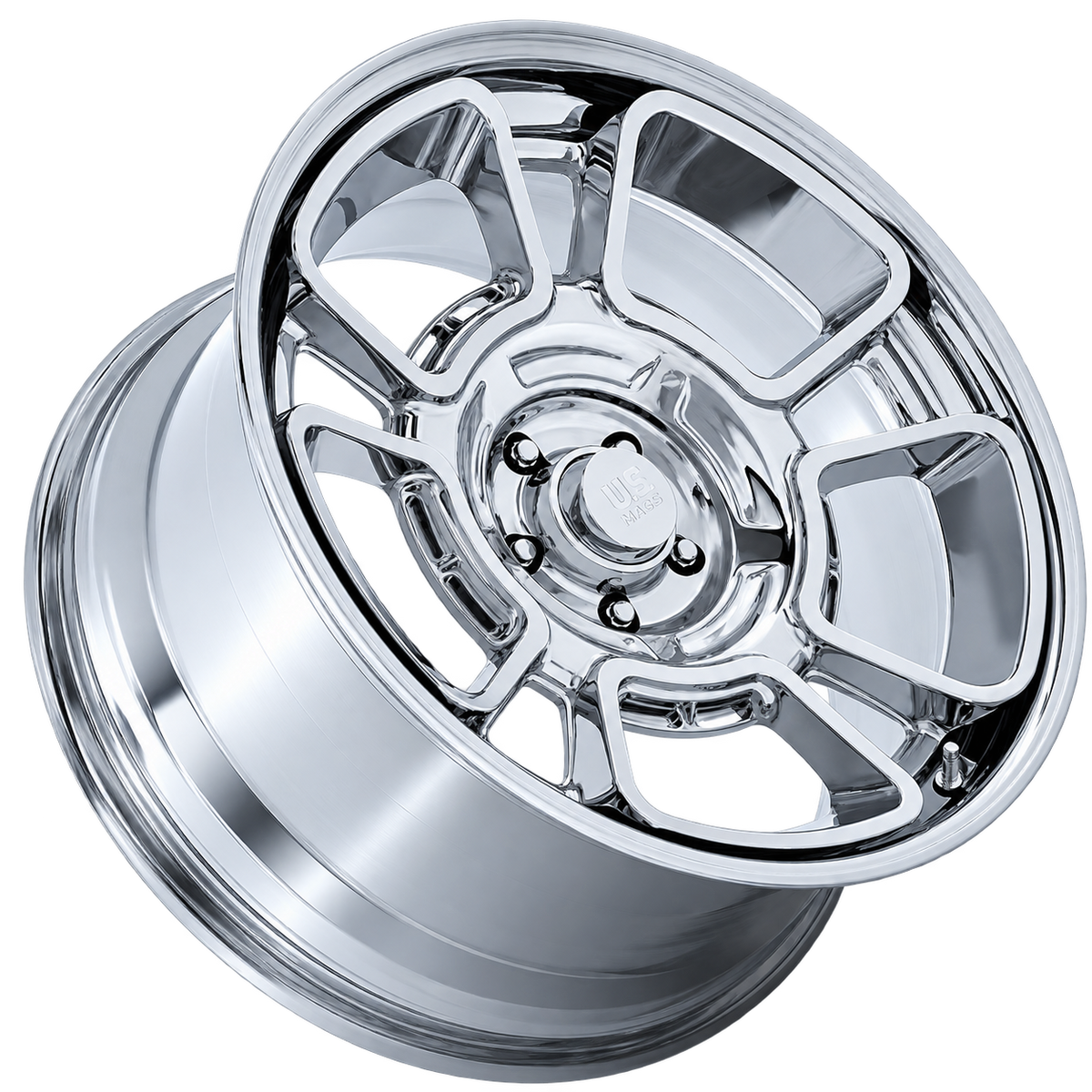 FLAGSTAFF 22X9 5X5 78 +0 CHROME
