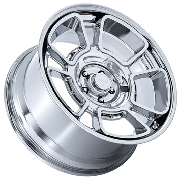 FLAGSTAFF 22X9 5X5 78 +0 CHROME