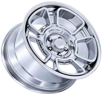 FLAGSTAFF 22X9 5X5 78 +15 CHROME