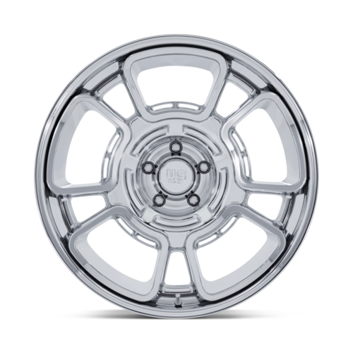 FLAGSTAFF 22X9 5X5 78 +15 CHROME